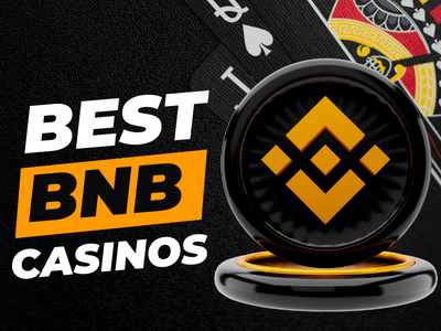 Top BNB Casinos - May 2024