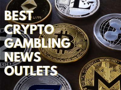 Best crypto gambling news outlets