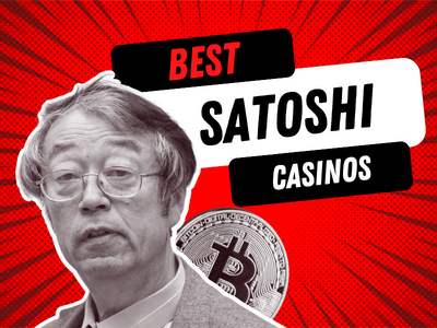 Top Satoshi Casinos - May 2024