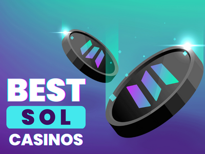 Top SOL Casinos - May 2024