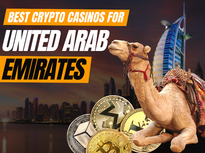 Crypto casinos for UAE players