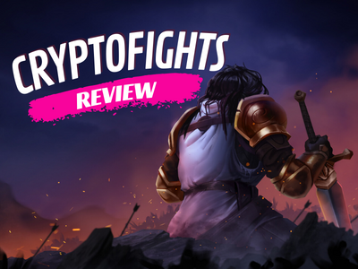 CryptoFights 2024 review: what's the hype about?