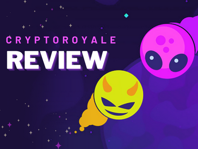 CryptoRoyale review: How much can I make on CryptoRoyale in 2024?