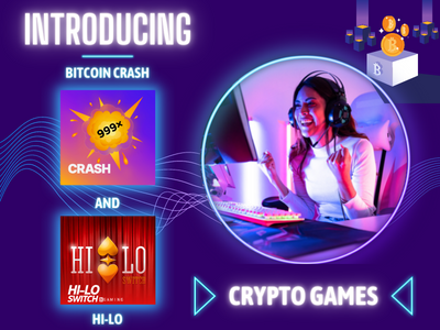 Introducing Bitcoin Crash
