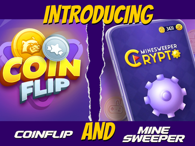 Introducing CoinFlip