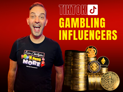 TikTok gambling influencers you must follow