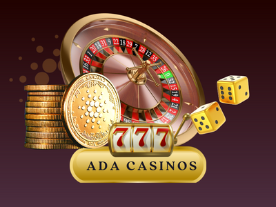 Top ADA Casinos in May 2024