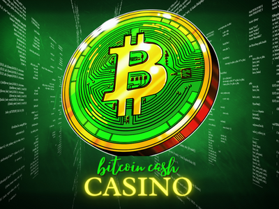 Top BCH Casinos May 2024