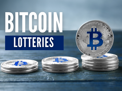 Top Crypto Lotteries in May 2024