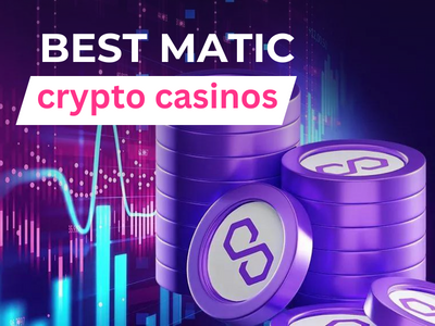 Top MATIC Casinos in May 2024