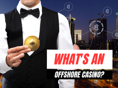 What's an offshore crypto casino?
